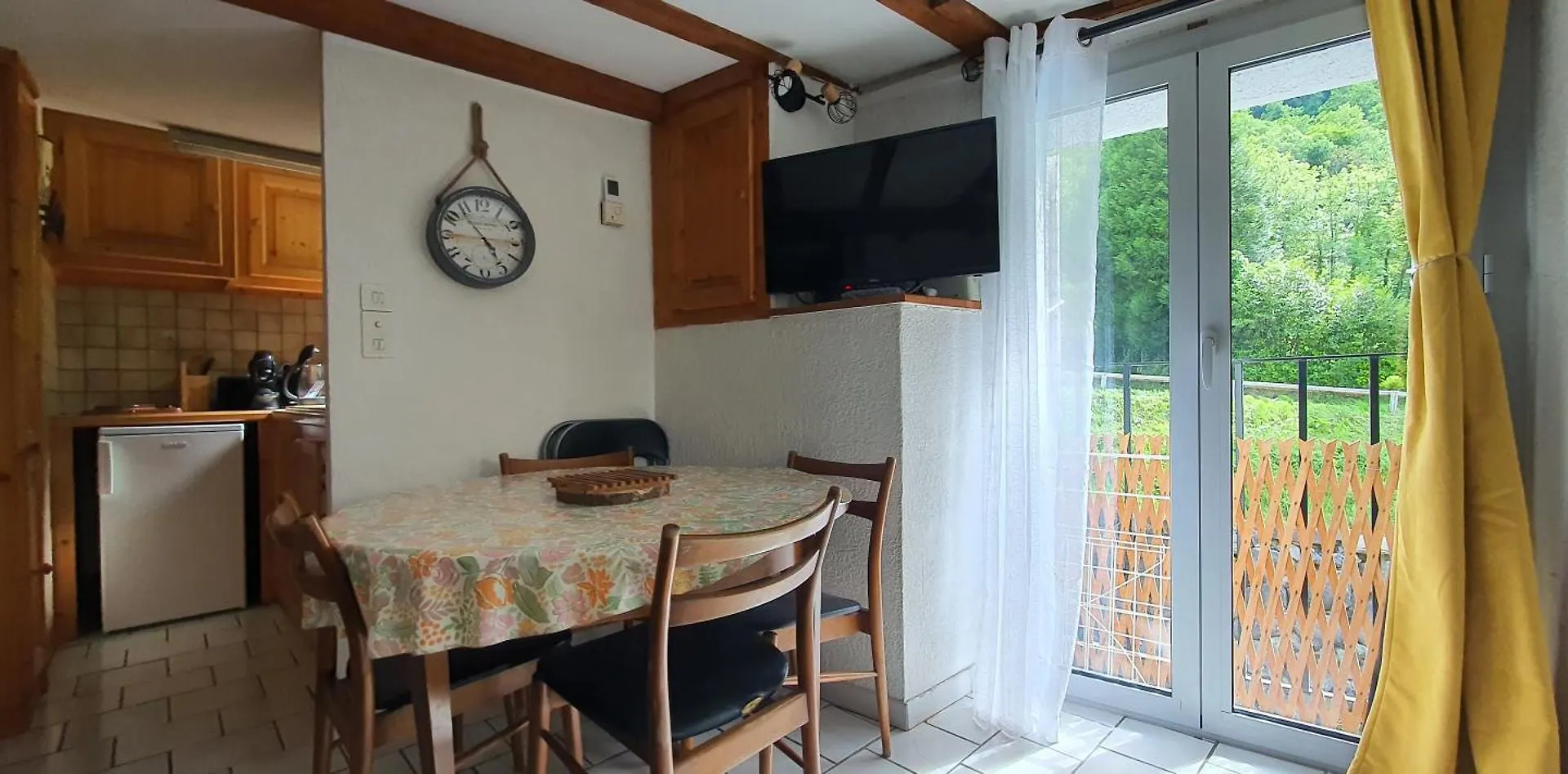 Le Georgina Cauterets Apartment 0*,  France