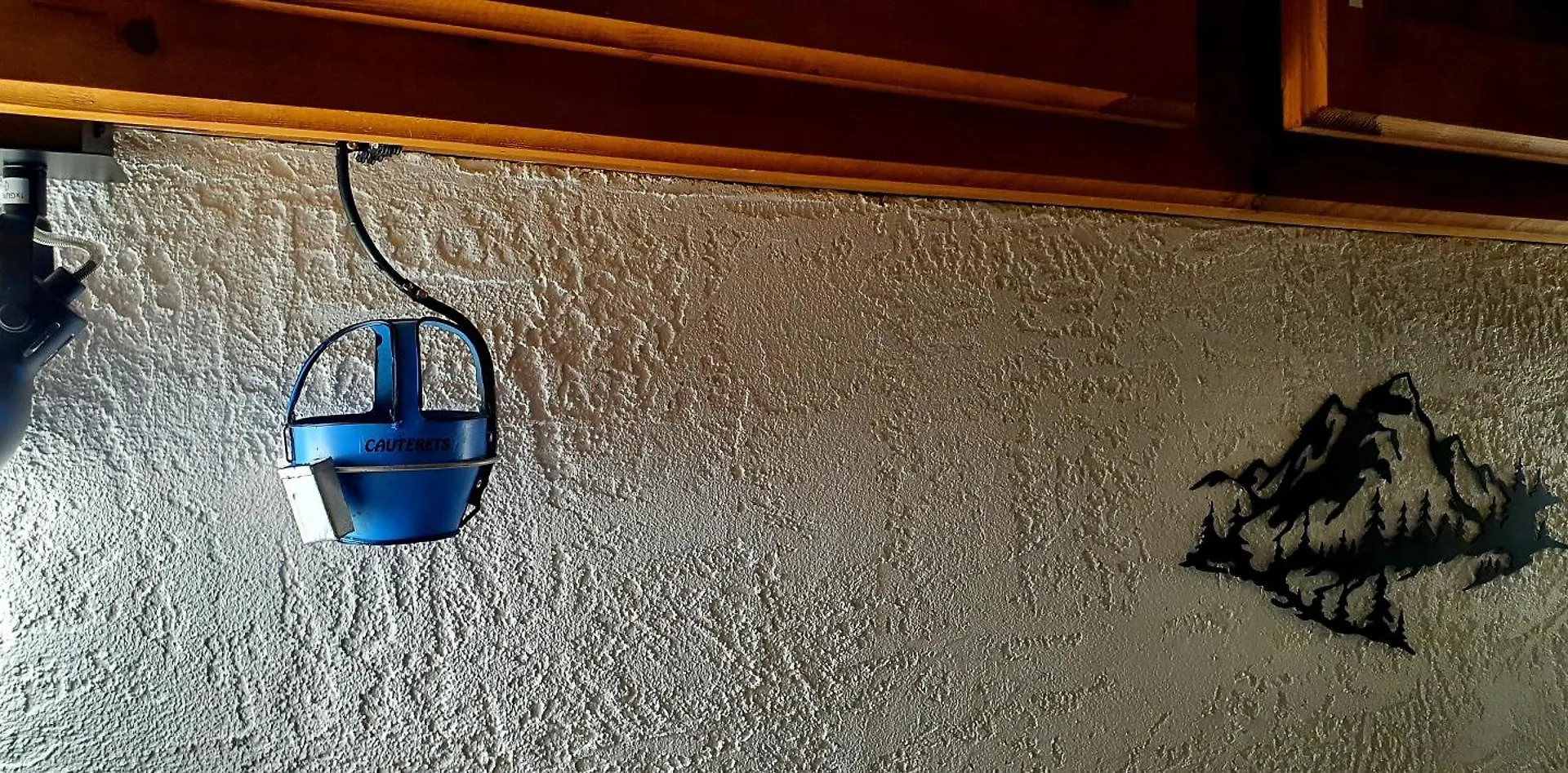 Le Georgina Cauterets Apartment