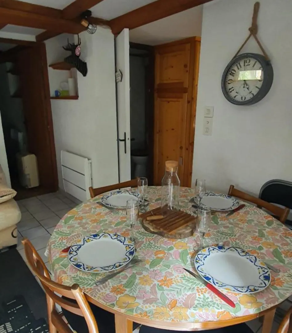 Le Georgina Cauterets Apartment France